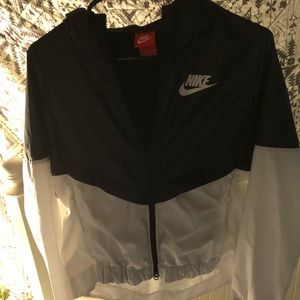 Nike Windbreaker